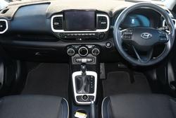 2023 Hyundai Venue Elite