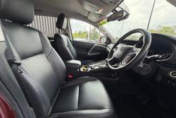 2019 Mitsubishi Pajero Sport GLS