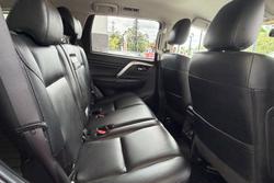 2019 Mitsubishi Pajero Sport GLS