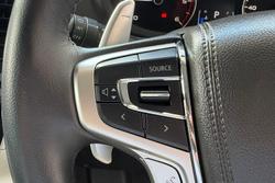 2019 Mitsubishi Pajero Sport GLS