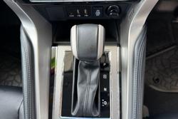 2019 Mitsubishi Pajero Sport GLS