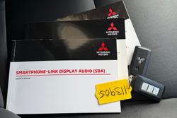 2019 Mitsubishi Pajero Sport GLS