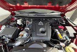 2019 Mitsubishi Pajero Sport GLS