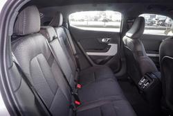 2023 Polestar 2 Long range Single motor