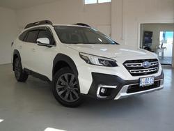2023 Subaru Outback AWD