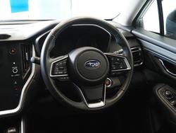 2023 Subaru Outback AWD