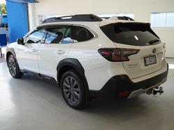 2023 Subaru Outback AWD