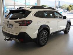 2023 Subaru Outback AWD