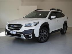 2023 Subaru Outback AWD