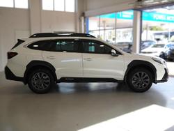 2023 Subaru Outback AWD