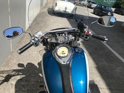 1997 Yamaha Royal Star Tour Classic XVZ 1300