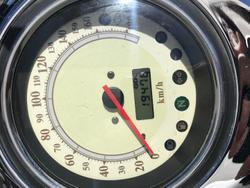 1997 Yamaha Royal Star Tour Classic XVZ 1300