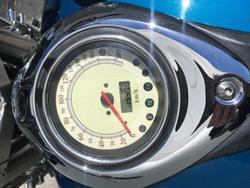 1997 Yamaha Royal Star Tour Classic XVZ 1300