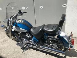 1997 Yamaha Royal Star Tour Classic XVZ 1300