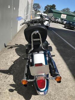 1997 Yamaha Royal Star Tour Classic XVZ 1300