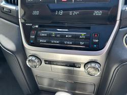 2019 Toyota Landcruiser VX