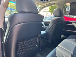 2019 Toyota Landcruiser VX