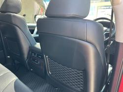 2019 Toyota Landcruiser VX