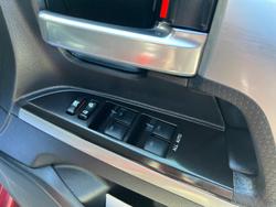 2019 Toyota Landcruiser VX