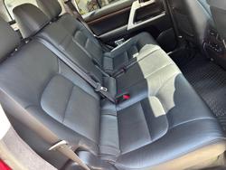 2019 Toyota Landcruiser VX