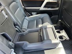 2019 Toyota Landcruiser VX