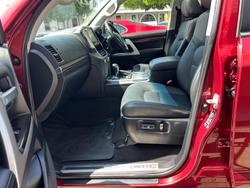 2019 Toyota Landcruiser VX