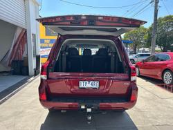 2019 Toyota Landcruiser VX