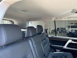 2019 Toyota Landcruiser VX