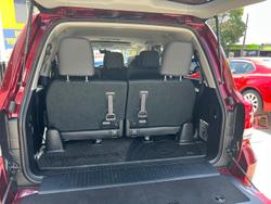 2019 Toyota Landcruiser VX