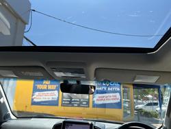 2019 Toyota Landcruiser VX