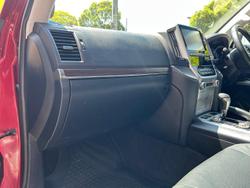 2019 Toyota Landcruiser VX