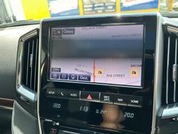 2019 Toyota Landcruiser VX