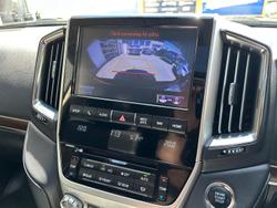 2019 Toyota Landcruiser VX