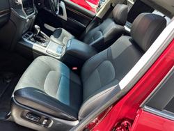 2019 Toyota Landcruiser VX