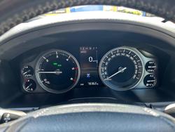 2019 Toyota Landcruiser VX