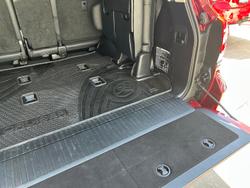 2019 Toyota Landcruiser VX