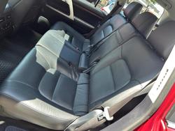 2019 Toyota Landcruiser VX