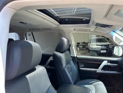 2019 Toyota Landcruiser VX