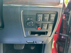 2019 Toyota Landcruiser VX