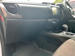 2018 Toyota Hilux SR5