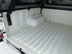 2018 Toyota Hilux SR5