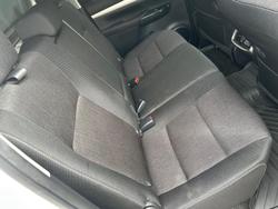 2018 Toyota Hilux SR5