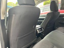 2018 Toyota Hilux SR5