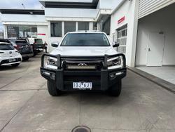 2018 Toyota Hilux SR5