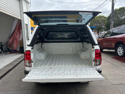 2018 Toyota Hilux SR5