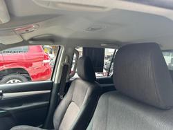 2018 Toyota Hilux SR5