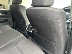 2018 Toyota Hilux SR5