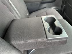 2018 Toyota Hilux SR5