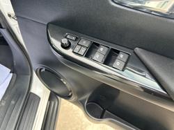 2018 Toyota Hilux SR5