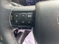 2018 Toyota Hilux SR5